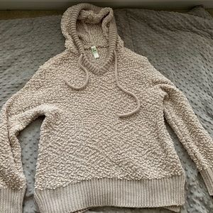 Soft and Cozy Hoodie